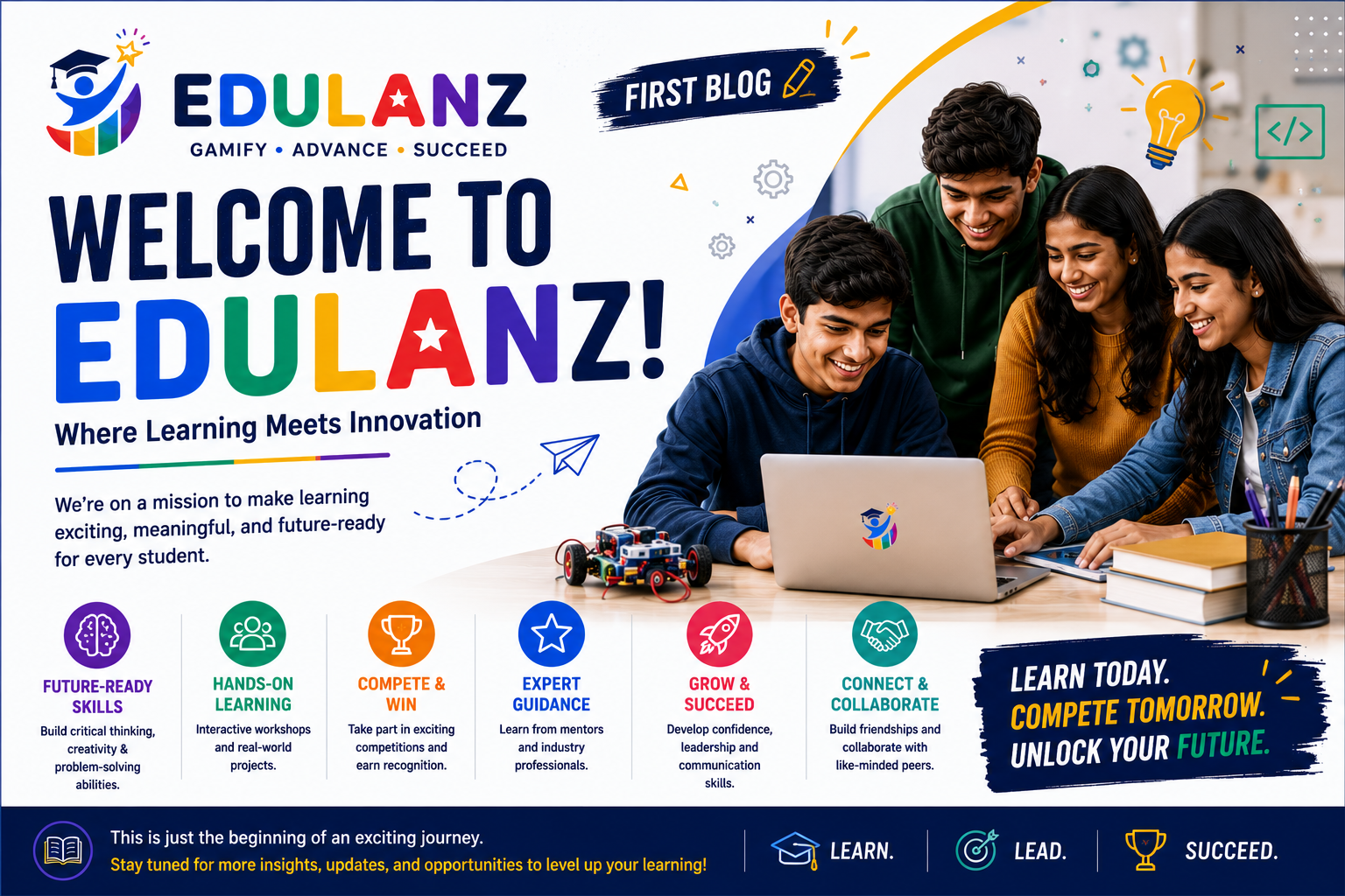 Edulanz